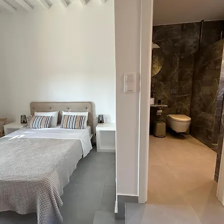 Holiday home Remezzo