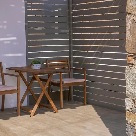 Remezzo Holiday home *