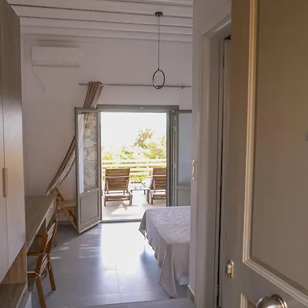 Remezzo Holiday home Koutalas