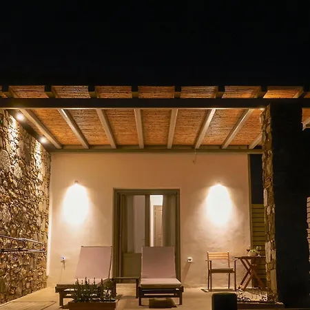 Remezzo Holiday home Koutalas