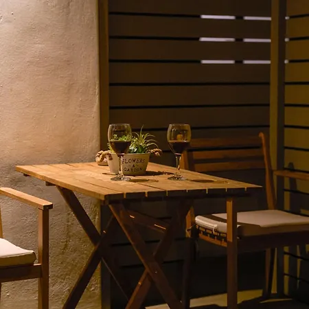 Holiday home Remezzo Koutalas