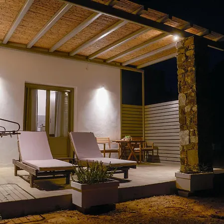 Holiday home Remezzo *