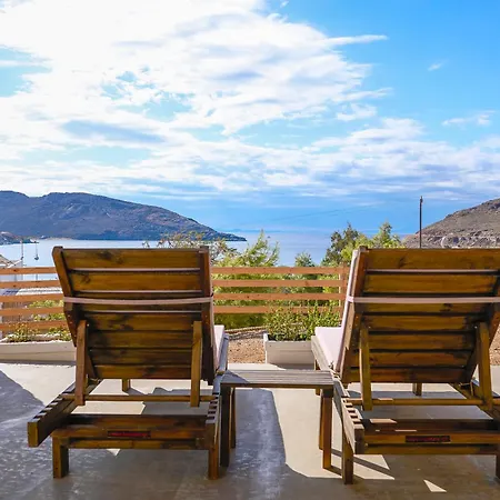 Prázdninový dům Remezzo