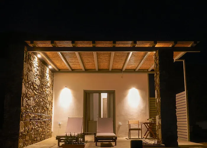 Remezzo بيت للعطل Koutalas