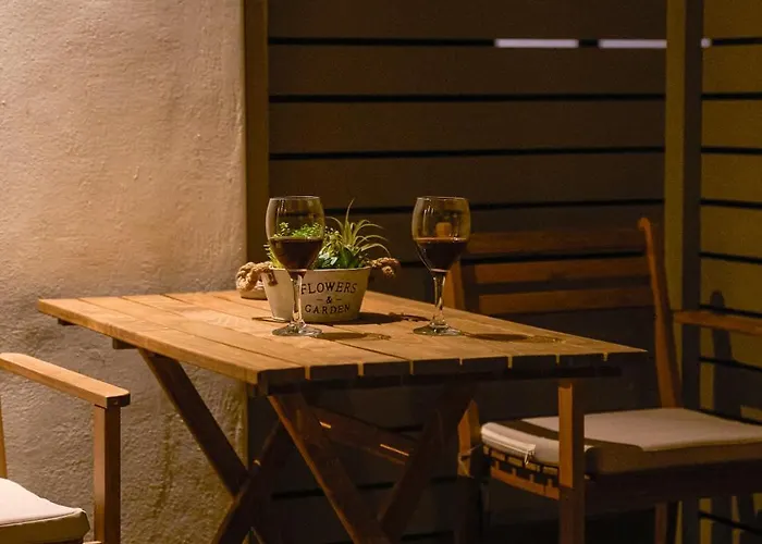 بيت للعطل Remezzo Koutalas