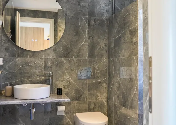 Remezzo Prázdninový dům Koutalas