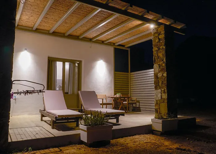 Casa de Férias Remezzo *